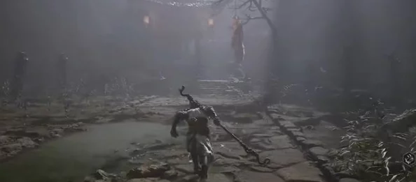 探索《黑神话：悟空》像素版中的三口钟位置详解与介绍