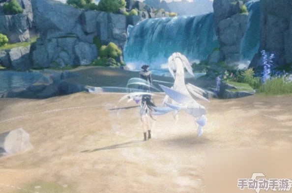 鸣潮1.3版本海风中失落的湛蓝回声后日谈任务全攻略指南