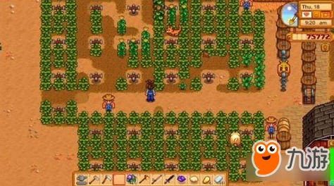 星露谷物语全面解析：冬日谜团挑战与攻略指南