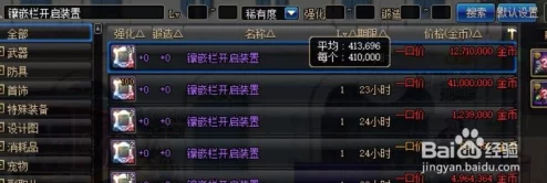 DNF装备打孔攻略:优先选择哪个部位及具体地点详解 DNF装备打孔攻略:优先选择哪个部位及具体地点详解