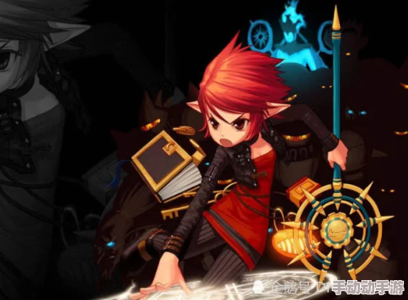 DNF中哪个职业角色外观设计更加吸引人眼球，值得一看？