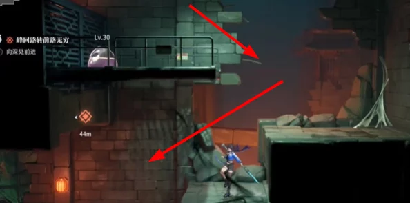 归龙潮探险攻略：峰回路转前路无穷，任务完成步骤详解