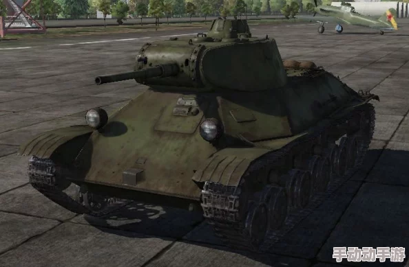 战争雷霆游戏中KV-220坦克隶属于哪个国家军事系列探讨