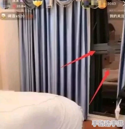 沫沫镜子反光的录屏截图：最新动态揭示了她在镜前的独特魅力与创意表现，吸引众多粉丝关注与讨论