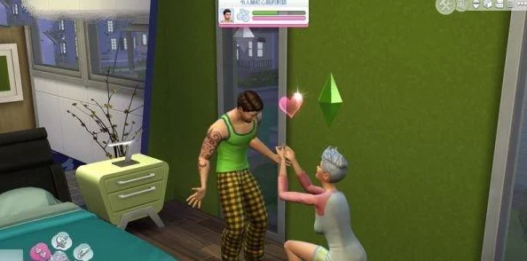 模拟人生4秘籍大全及详细介绍：解锁游戏隐藏功能与玩法攻略