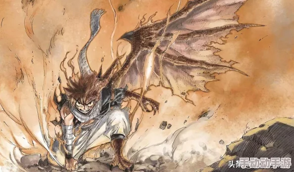 龙王的尾巴高ah：传说中的龙王现身，带来神秘力量与古老智慧，引发众人热议与期待！