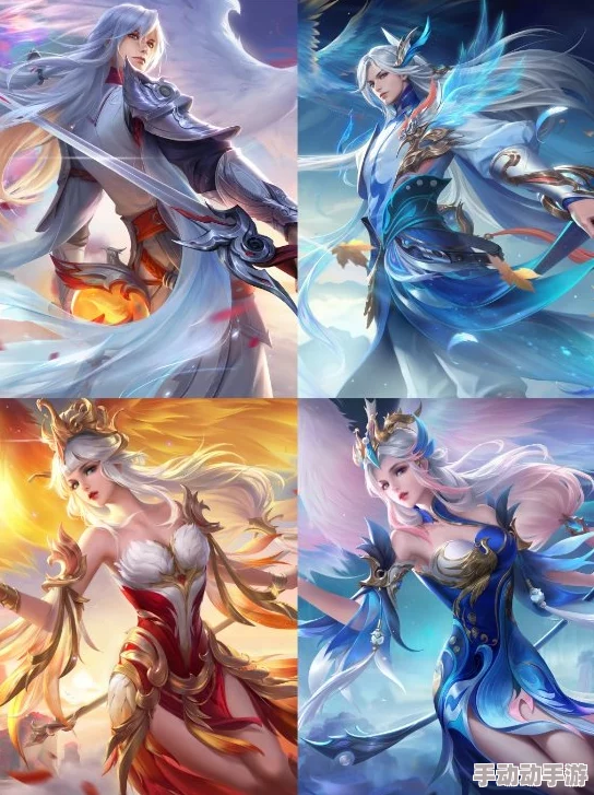 王者荣耀王昭君星穹之声皮肤是否为限定版揭秘