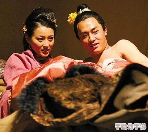 豪妇荡乳1一5潘金莲：揭示古代女性情感与欲望的复杂交织，带你走进不为人知的历史深处