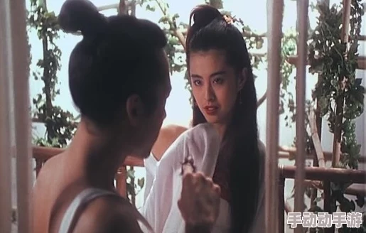 豪妇荡乳1一5潘金莲：揭示古代女性情感与欲望的复杂交织，带你走进不为人知的历史深处
