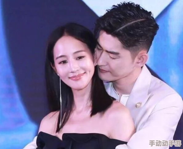 周秀娜和罗仲谦大尺度视频引发热议，网友纷纷讨论两人私生活及其对事业的影响