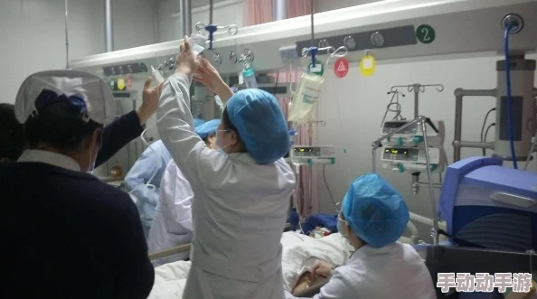 粗大在体内猛烈进出，医生紧急施救揭示身体健康的重要性与潜在风险的深刻反思