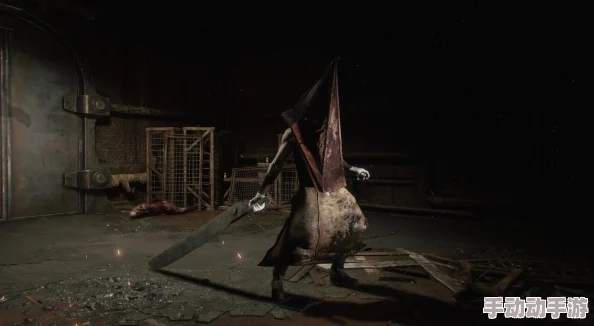 《寂静岭2》原制作人高度评价，力赞新版《寂静岭2 重制版》完美复刻