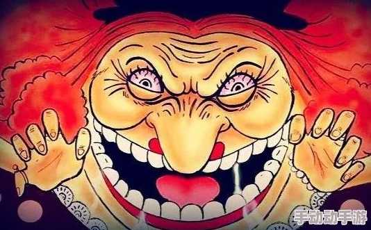 召唤出来的恶魔居然是养母，背后隐藏着不为人知的秘密与复杂情感纠葛，让人震惊不已！