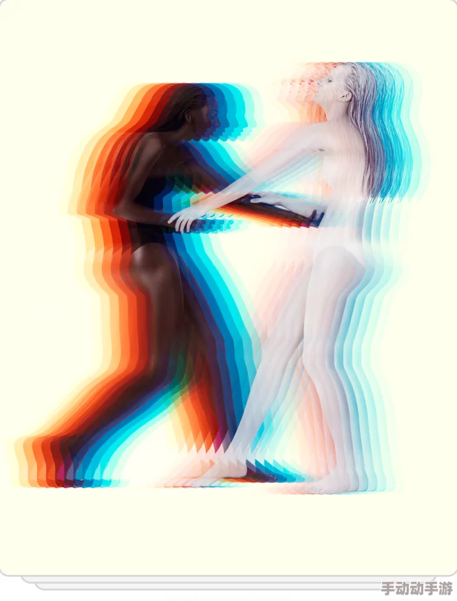 色天使色综合：最新动态揭示了色彩与情感之间的深刻联系，带你领略视觉艺术的新境界