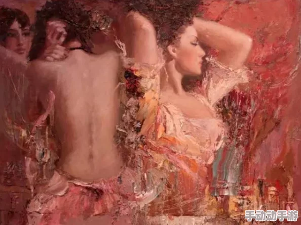 色天使色综合：最新动态揭示了色彩与情感之间的深刻联系，带你领略视觉艺术的新境界