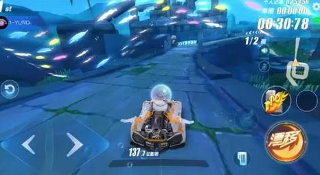 QQ飞车手游玩家必知：当前版本中最高可达到的着装度数值是多少？