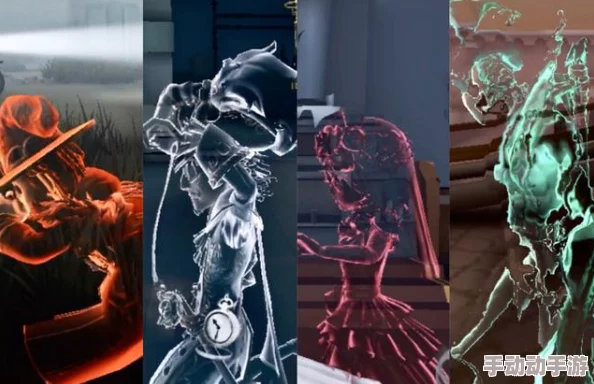 第五人格中热门CP组合有哪些，全面解析游戏中的情侣搭配