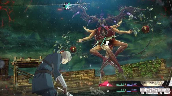 《暗喻幻想》demo版牛头人怪物简便高效打法攻略详解