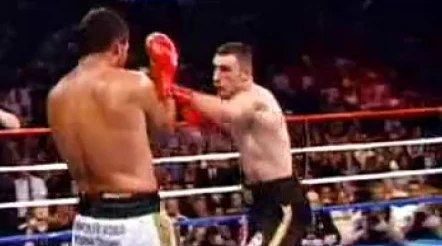 拳击竞技新体验《Electro Bop Boxing League》震撼登陆Steam平台