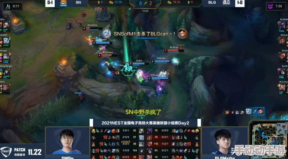 LOL青钢影任务失败应对策略与问题解决指南详解