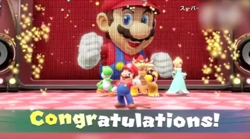 超级马力欧派对:空前盛会的购买价值深度剖析与推荐度考量 超级马力欧派对:空前盛会的购买价值深度剖析与推荐度考量