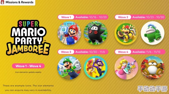 超级马力欧派对:空前盛会的购买价值深度剖析与推荐度考量 超级马力欧派对:空前盛会的购买价值深度剖析与推荐度考量