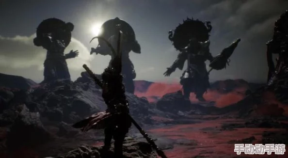 揭秘黑神话悟空变身石头获取攻略,详细方法尽在这里掌握! 揭秘黑神话悟空变身石头获取攻略,详细方法尽在这里掌握!