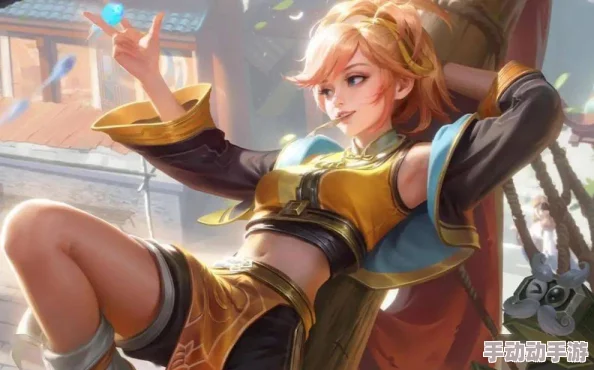 王者荣耀姬小满红着脸流泪图片,玩家们纷纷表示心疼,期待她的故事能有更好的发展与结局 王者荣耀姬小满红着脸流泪图片,玩家们纷纷表示心疼,期待她的故事能有更好的发展与结局