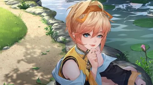 王者荣耀姬小满红着脸流泪图片,玩家们纷纷表示心疼,期待她的故事能有更好的发展与结局 王者荣耀姬小满红着脸流泪图片,玩家们纷纷表示心疼,期待她的故事能有更好的发展与结局