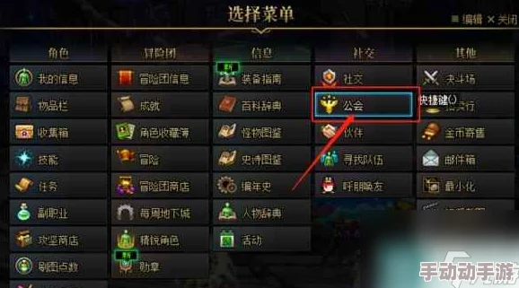 DNF手游公会勋章获取攻略：全面解析公会勋章的多种获得方法