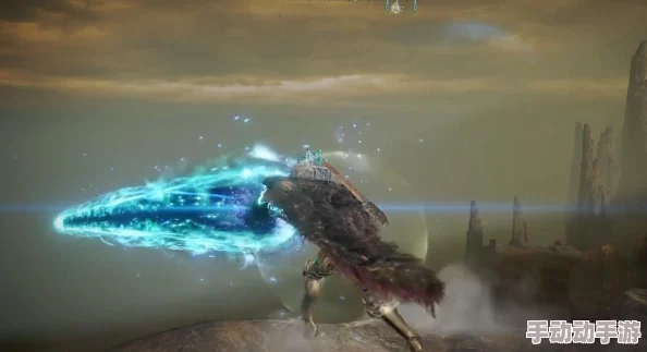 艾尔登法环游戏中战胜碎星将军的详细策略与技巧解析 艾尔登法环游戏中战胜碎星将军的详细策略与技巧解析