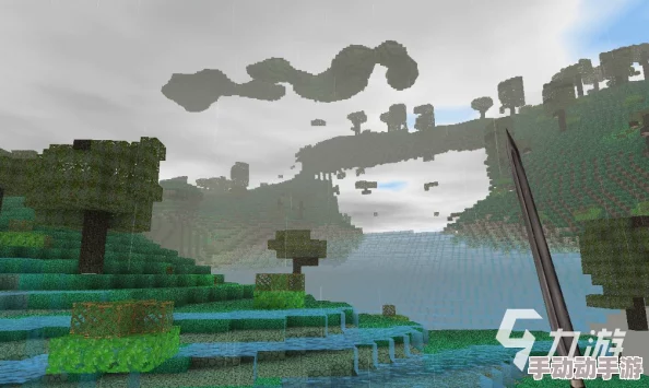 2024年最新我的世界游戏地形查找指令大全与技巧指南 2024年最新我的世界游戏地形查找指令大全与技巧指南