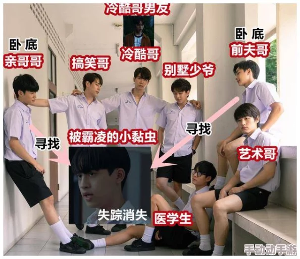 超h高h污肉男男：最新动态揭示了他们之间的复杂关系与情感纠葛，令人瞩目的发展引发热议！