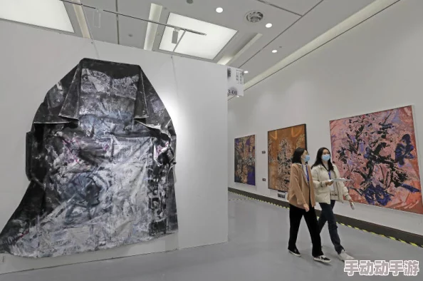 494949大但人文艺术：新展览揭示当代艺术与传统文化的深度融合与创新发展