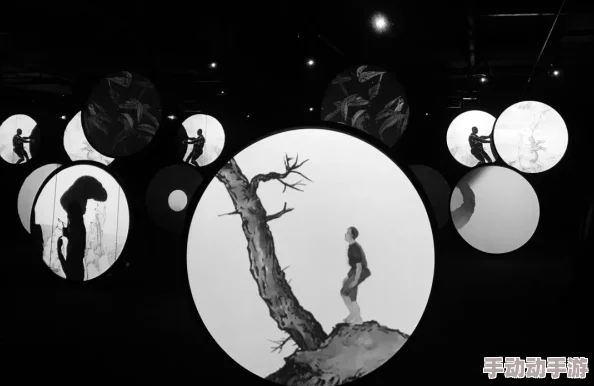 494949大但人文艺术：新展览揭示当代艺术与传统文化的深度融合与创新发展