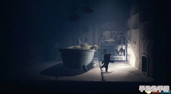 全面解析:小小梦魇2全成就攻略与详细介绍指南 全面解析:小小梦魇2全成就攻略与详细介绍指南