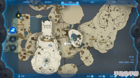 迷你世界探索指南：如何前往并到达神秘的空岛之地