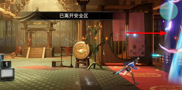 《归龙潮》游戏攻略：破壁出笼延颈而歌任务高效完成指南