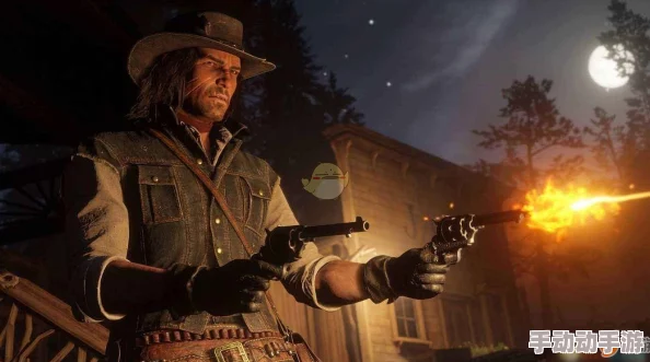 《荒野大镖客2》中如何有效猎杀鳄鱼：武器选择与策略指南