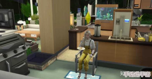 模拟人生4：深度解析，哪个特征最能为游戏体验加分？