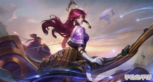 王者伽罗被艹，玩家热议其新皮肤上线后表现如何，是否能在战斗中逆袭成热门英雄？