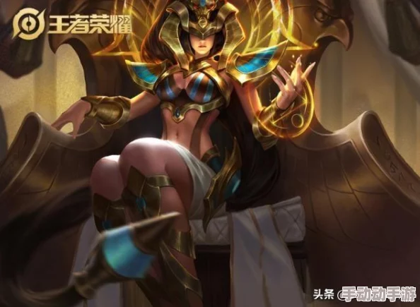 王者伽罗被艹，玩家热议其新皮肤上线后表现如何，是否能在战斗中逆袭成热门英雄？