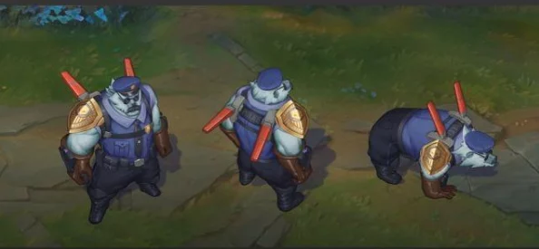 如何在《LOL》游戏中永恒雷霆模式下屏蔽队友发言的方法