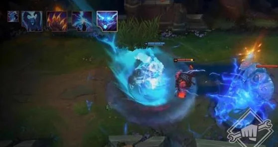 如何在《LOL》游戏中永恒雷霆模式下屏蔽队友发言的方法