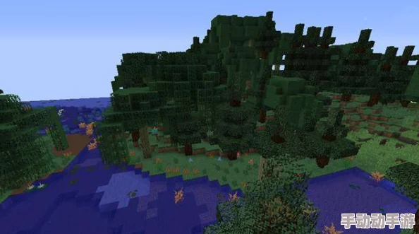 深入探索《我的世界》游戏:揭秘沼泽群系的独特特征与丰富生物多样性 深入探索《我的世界》游戏:揭秘沼泽群系的独特特征与丰富生物多样性