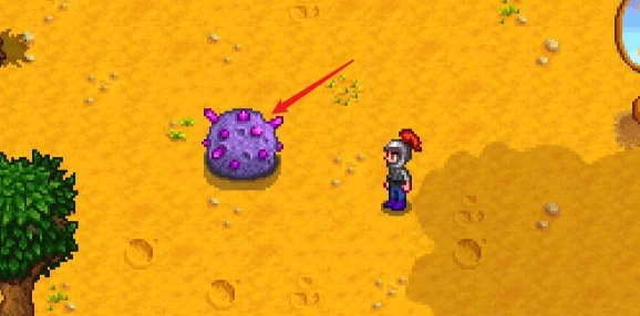 星露谷物语中河豚的垂钓地点及技巧全解析