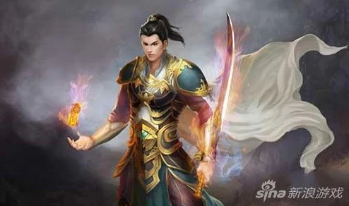 热血传奇道士角色全面技能解析：详细列出所有独特技能