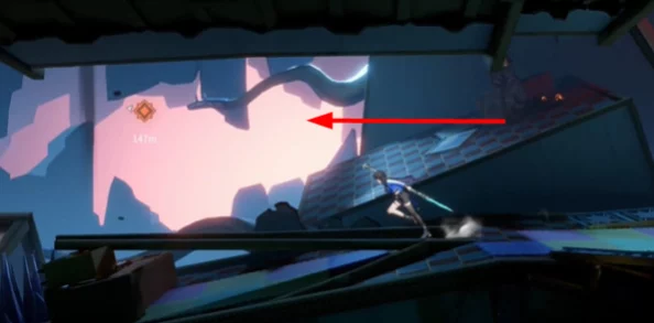 《归龙潮》游戏深度解析：骑士冰雪试炼场任务完美通关攻略