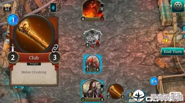 《归龙潮》游戏深度解析:机关试炼1高效速通全攻略指南 《归龙潮》游戏深度解析:机关试炼1高效速通全攻略指南