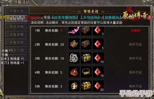 原始传奇游戏中6级技能升级所需书页数量全面解析 原始传奇游戏中6级技能升级所需书页数量全面解析